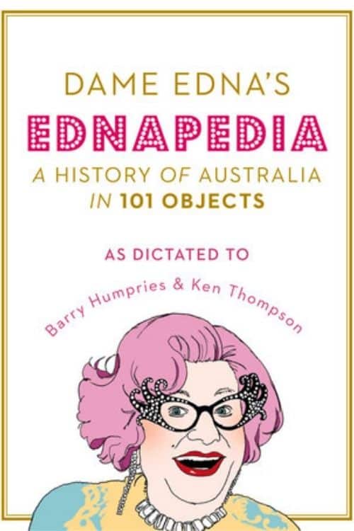 10 Best Books About Australian History - Ednapedia