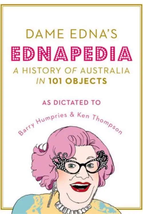 10 Best Books About Australian History - Ednapedia