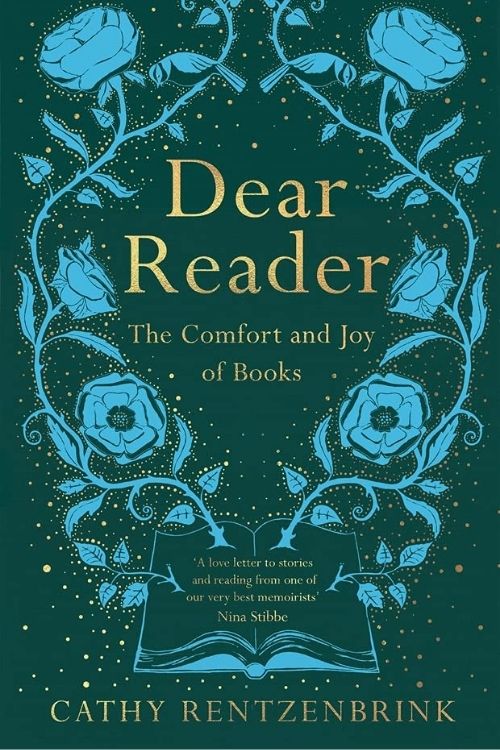 10 Books that Can Make You Feel More Positive - Dear Reader