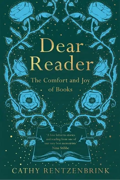 10 Books that Can Make You Feel More Positive - Dear Reader