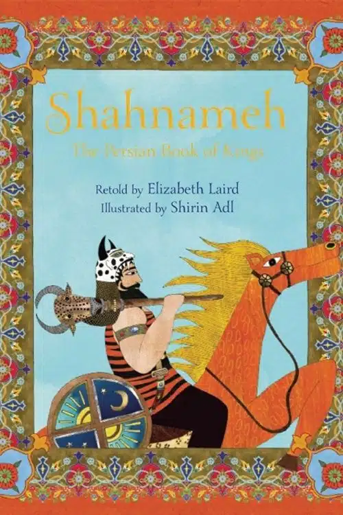 Shahnameh: The Persian Book of Kings