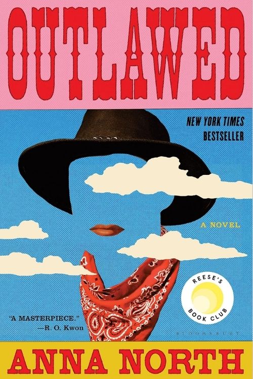 15 Most Beautiful Book Covers of 2021 - Outlawed