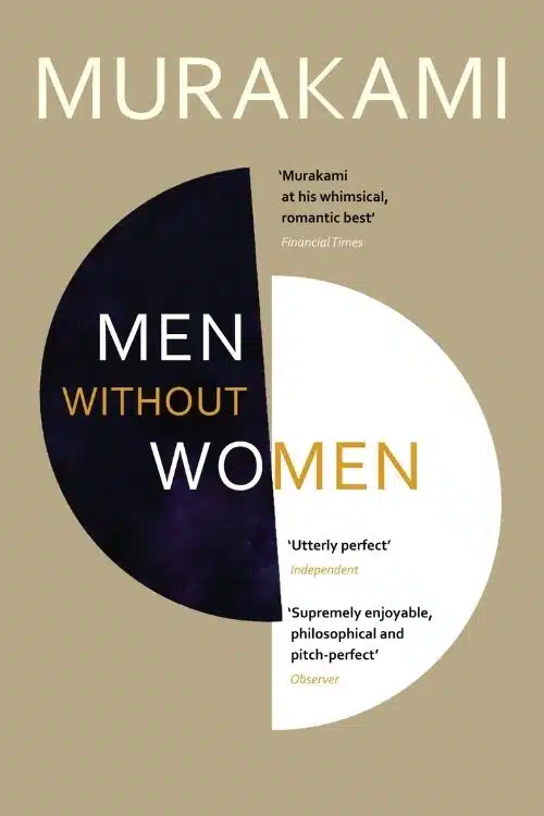 7 Best Short Story Collections to Read - Men Without Women