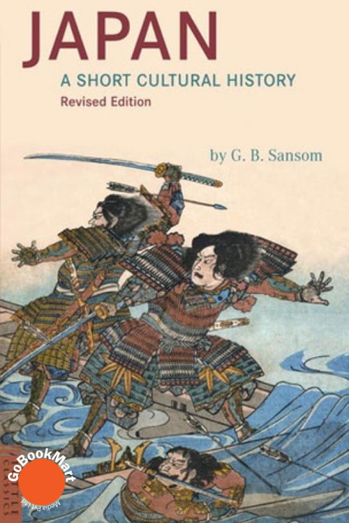 History of Japan: 10 Best Books on Japanese History - GoBookMart