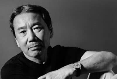 Los 7 mejores libros de Haruki Murakami