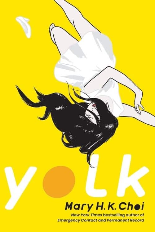 10 Books For Fans of Korean Dramas - Yolk