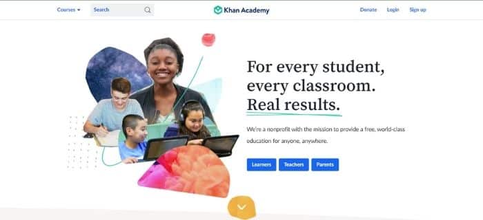 Khan Academy