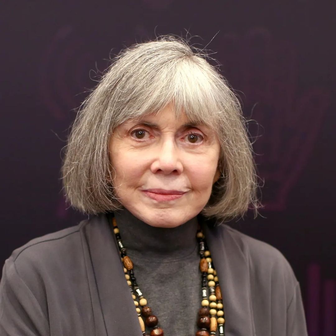 Anne Rice