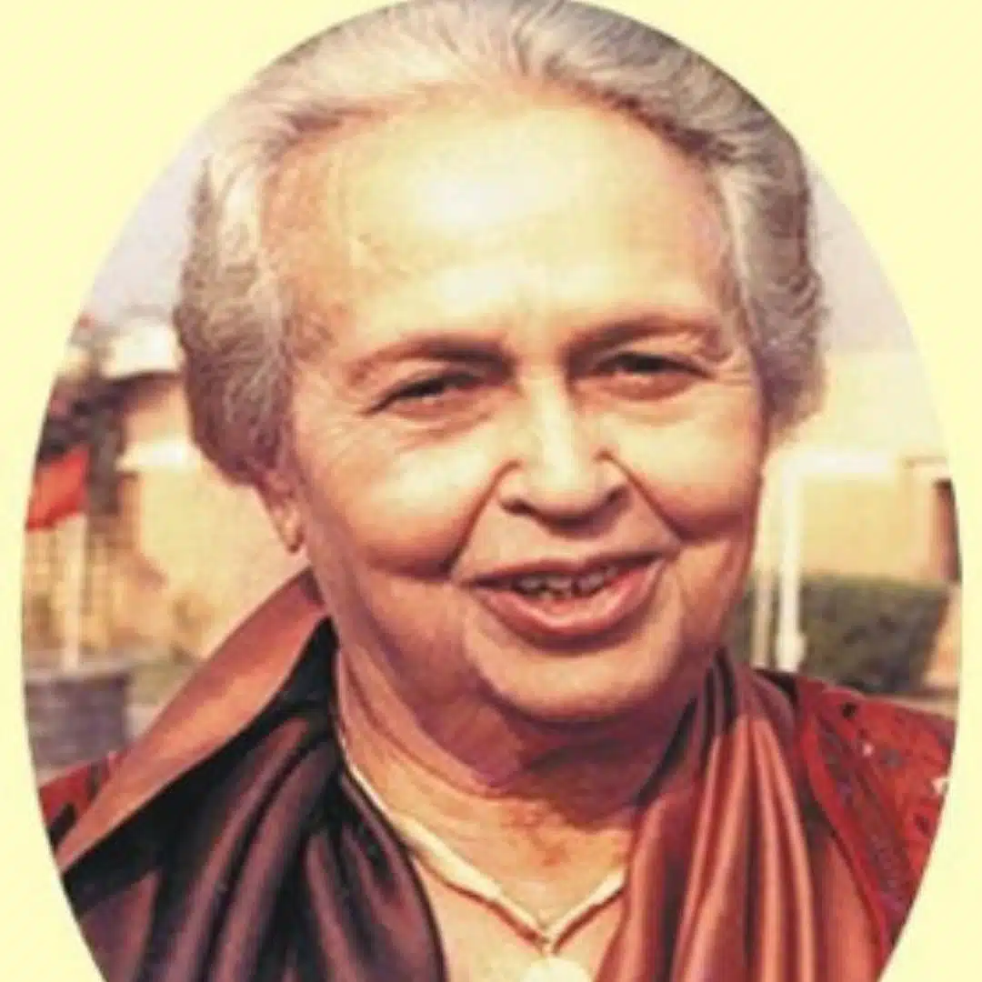 Writers Born In Uttarakhand - Tara Ali Baig