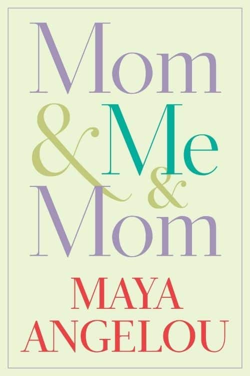 10 Best Books To Gift your Mom - Mom and Me and Mom