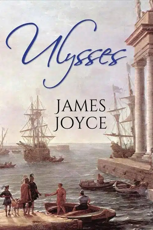 Ulysses by James Joyce