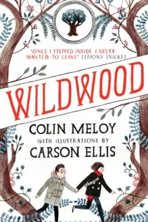 Wildwood – Colin Meloy