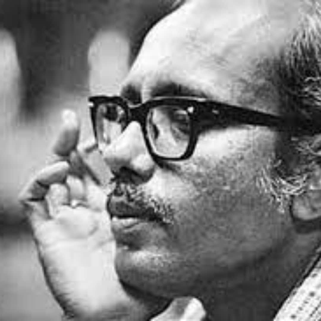 Shakti Chattopadhyay