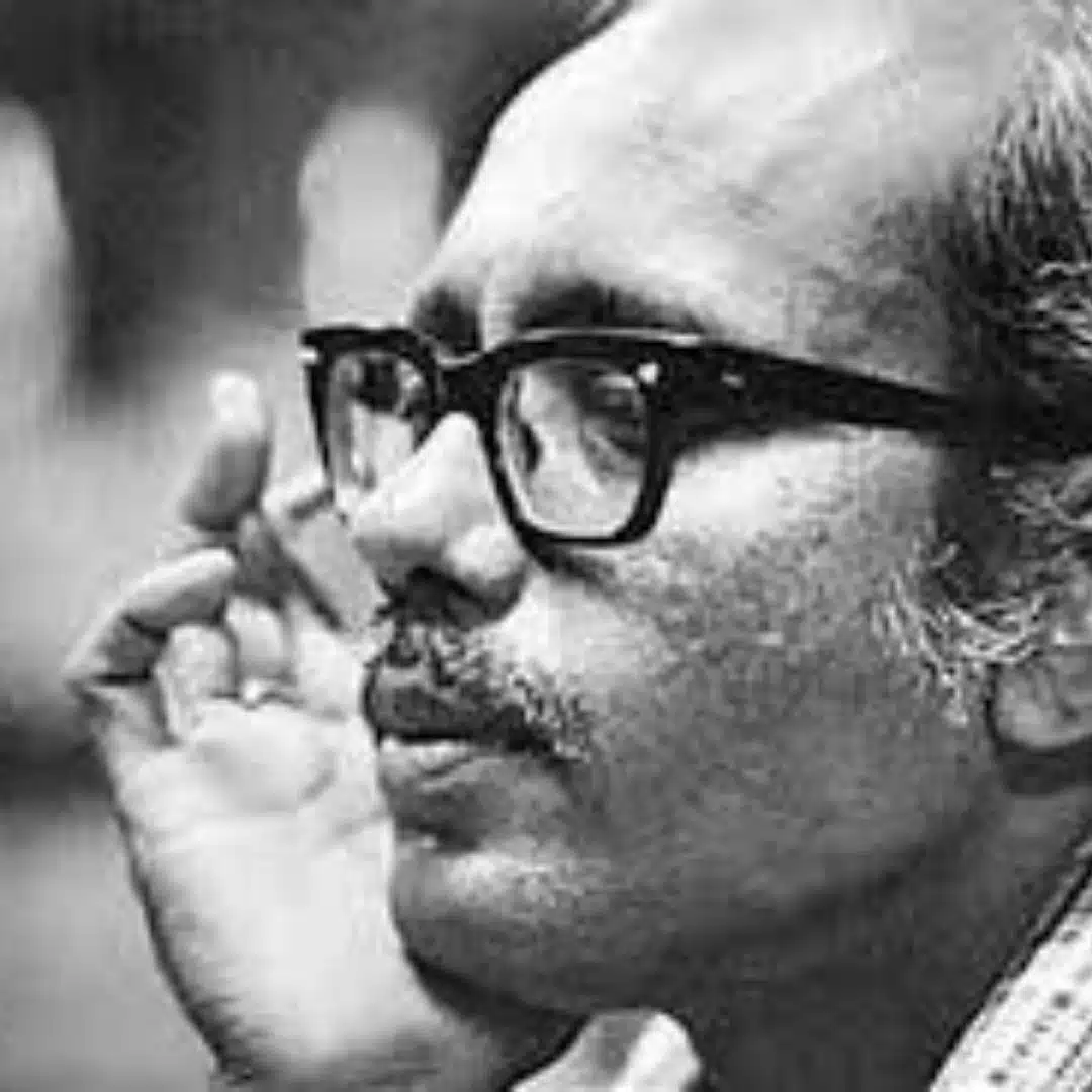 Shakti Chattopadhyay