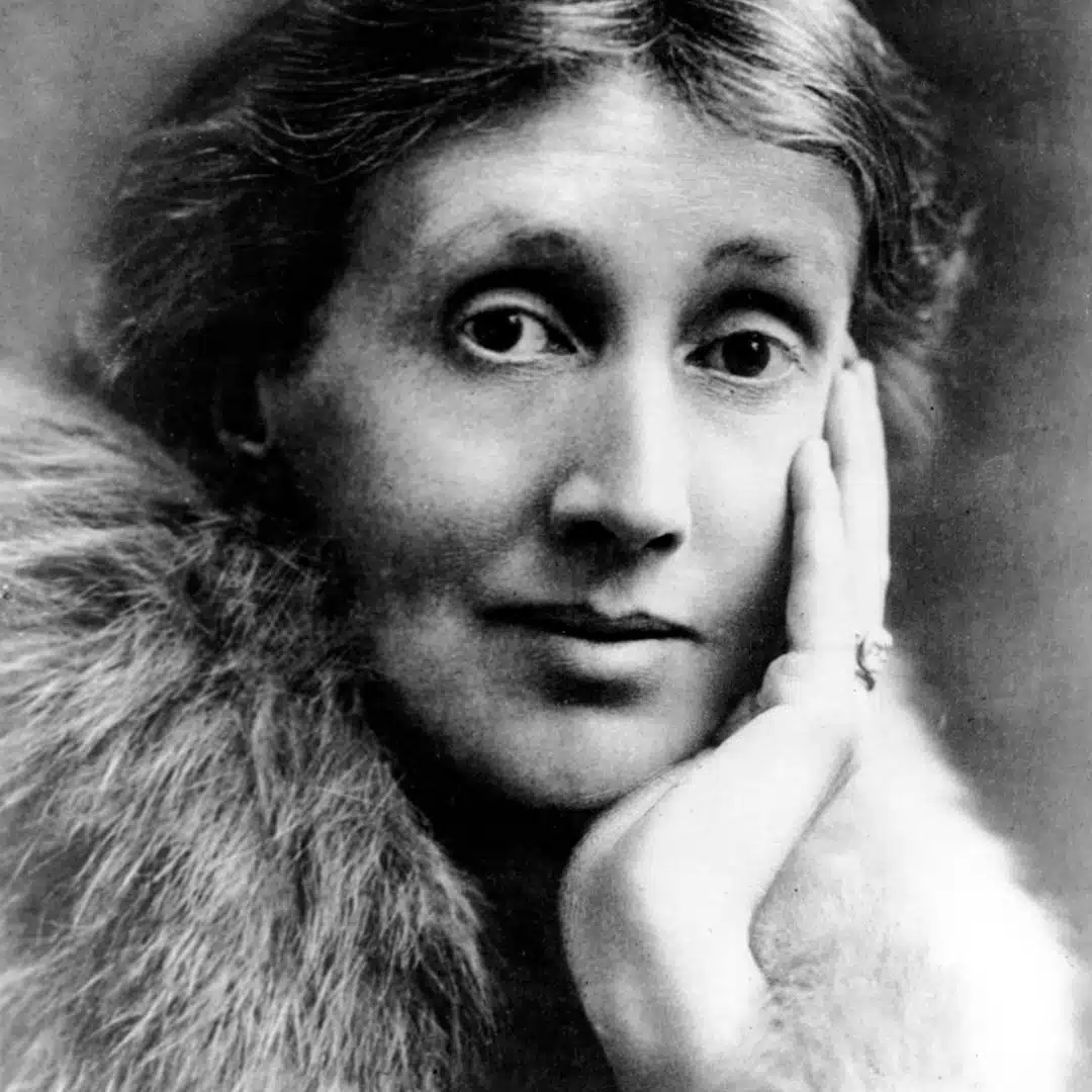 Virginia Woolf