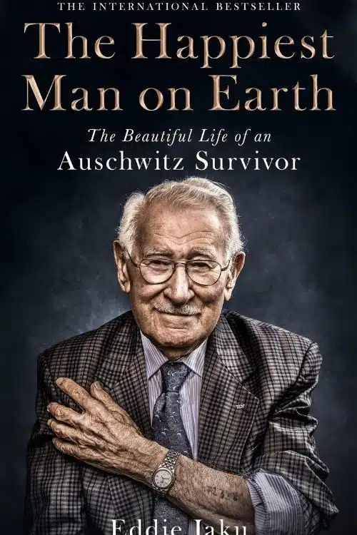 The Happiest Man on Earth