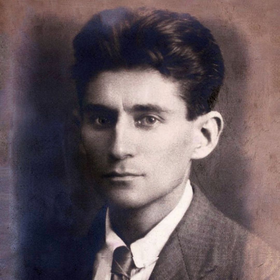 Franz Kafka