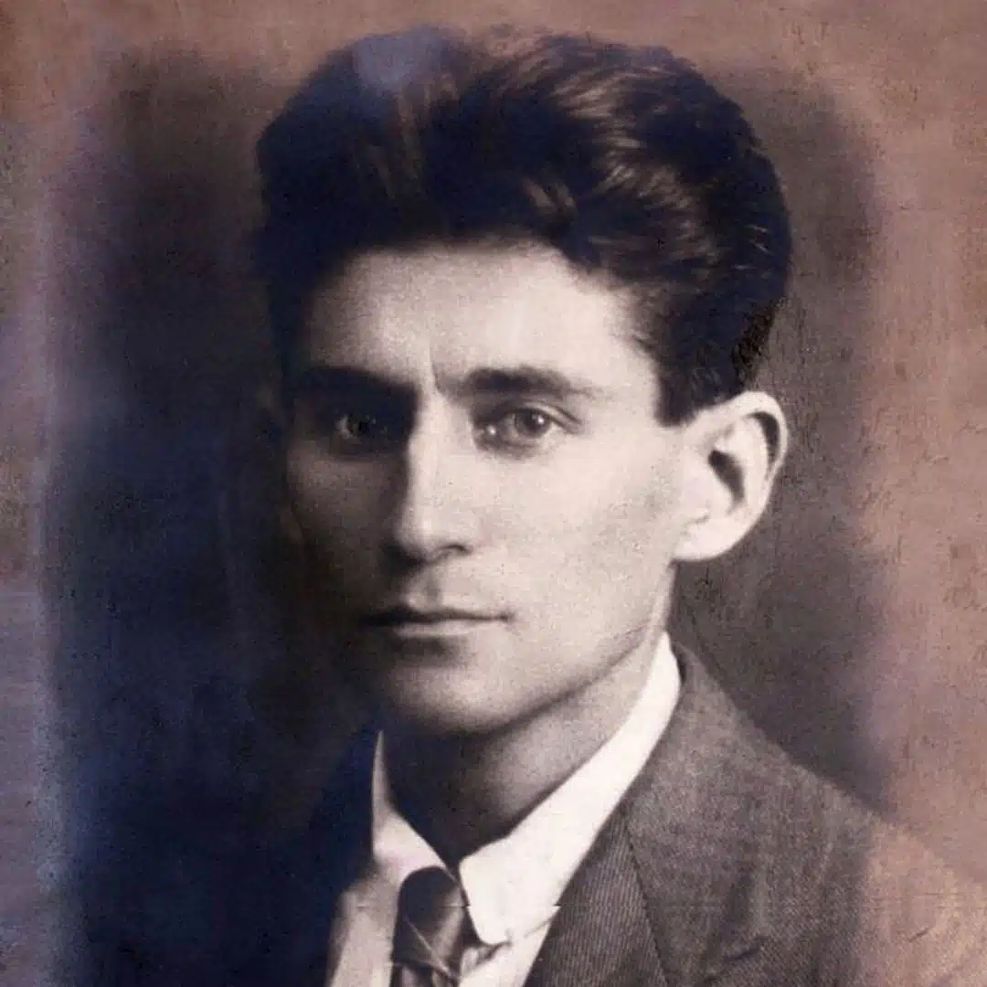 Franz Kafka