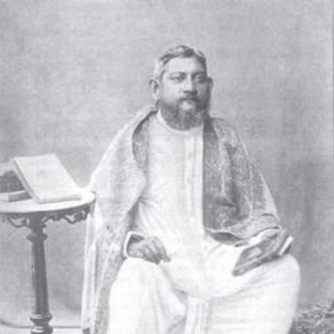 Famous Writers from West Bengal - Girish Chandra Ghosh