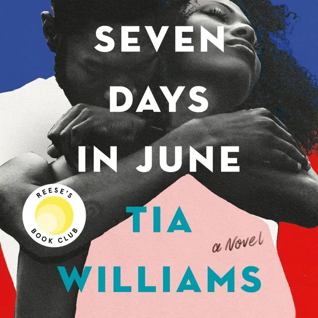 15 Best Audiobooks of 2021 - Seven Days in June