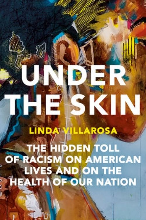 10 Most Anticipated Non-Fiction Books of 2022 - Under the Skin