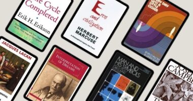 9 Best Books About Psychoanalysis You Should Read