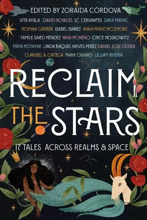 Most Anticipated Books in the First Half of 2022 - Reclaim the Stars 