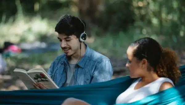 Can We Count Audiobooks as Reading