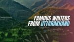 Famous Writers from Uttarakhand Writers Born In Uttarakhand
