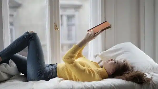 How to Make Readers Come Back for More?