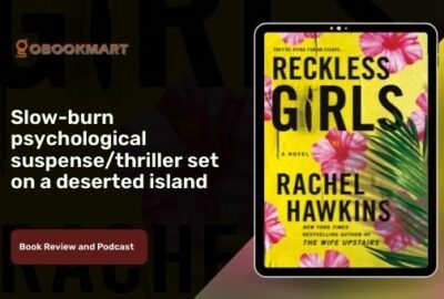 Rachel Hawkins 的鲁莽女孩 | | WahooArt.com 缓慢燃烧的心理惊悚片
