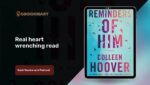 Reminders of him by Colleen Hoover