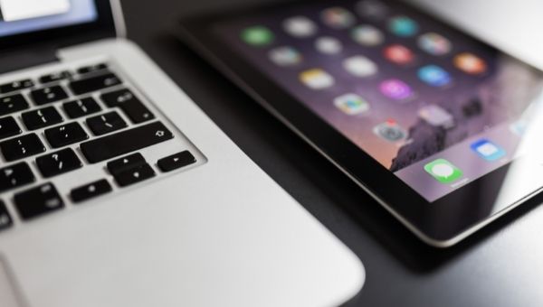 Technology is Hindering or Helping Creativity