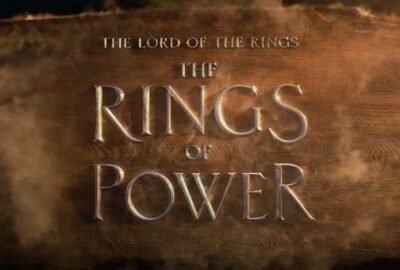 The Rings of Power arrive sur Amazon Prime pour les fans du Seigneur des Anneaux (LOTR)