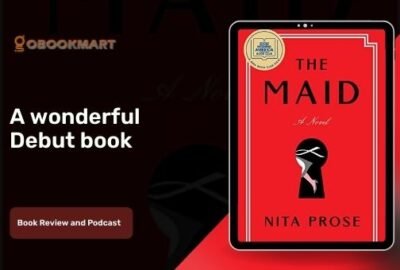 The Maid de Nita Prose es un libro debut maravilloso