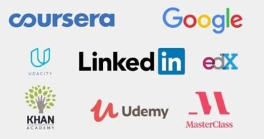 Top 10 Websites For Online Learning In 2022