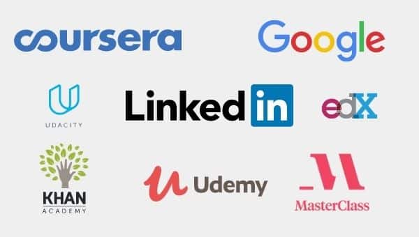Los 10 mejores sitios web para el aprendizaje en línea en 2022
