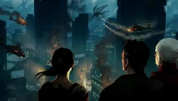 Urban Fantasy Genre: How to Write Urban Fantasy?