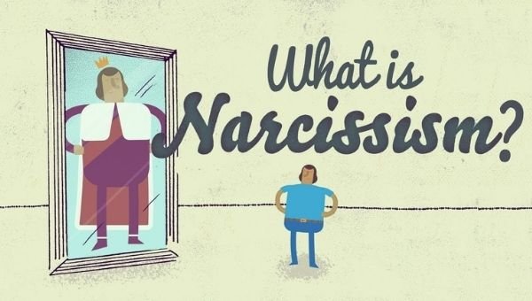 ¿Qué es el narcisismo? Libros que te ayudarán a entender el narcisismo