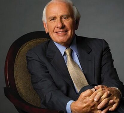 Jim Rohn