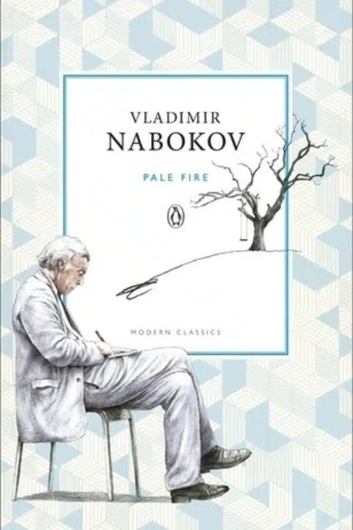 7 Books That Challenge Genre, Style And Structure - Pale Fire by Vladimir Nabokov