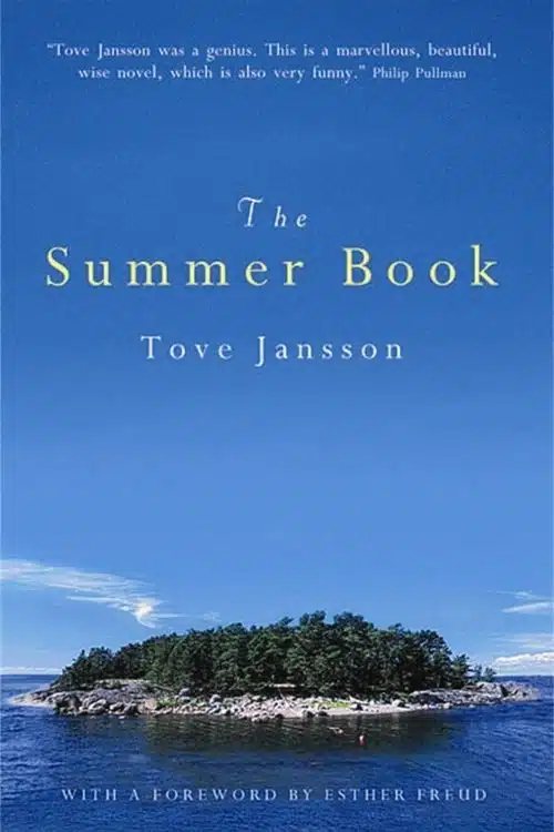 The Summer Book – Tove Jansson