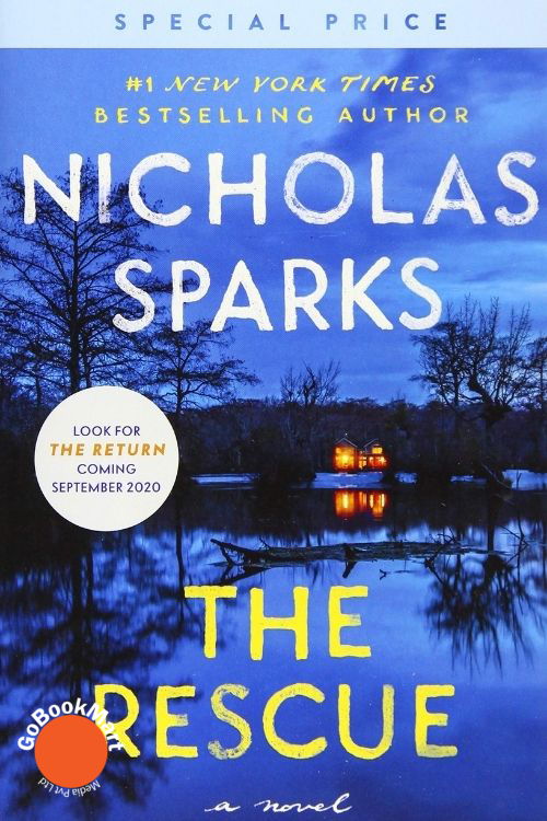 10 Best Romantic Novels By Nicholas Sparks - GoBookMart