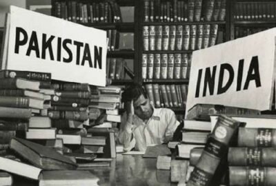 10 mejores libros sobre la partición de la India
