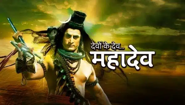 10 Best TV Series Based on Hindu Mythology - Devon Ke Dev Mahadev