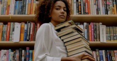 10 Most Shady Characters from Novels