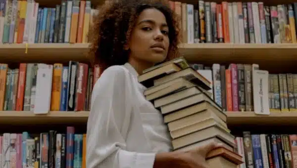 10 Most Shady Characters from Novels