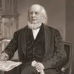 Top 15 Authors from 19th century - Horace Greeley