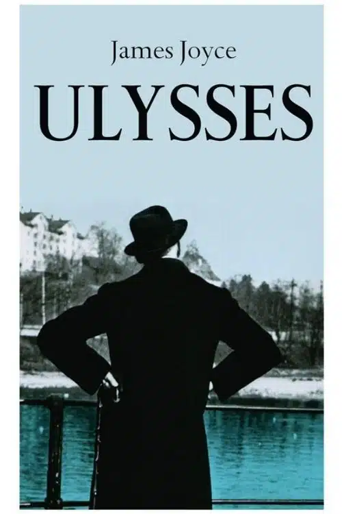 Ulysses – James Joyce