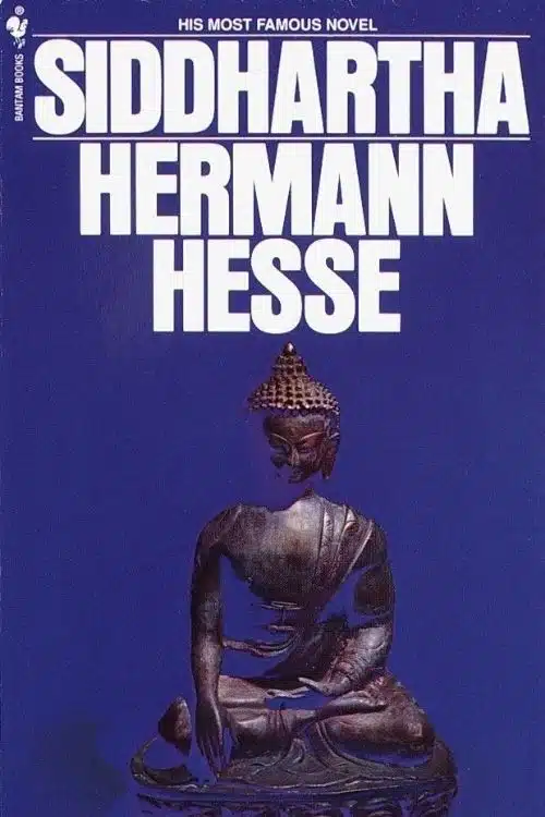 10 Buddhist Books Everyone Should Read - Siddhartha – Hermann Hesse